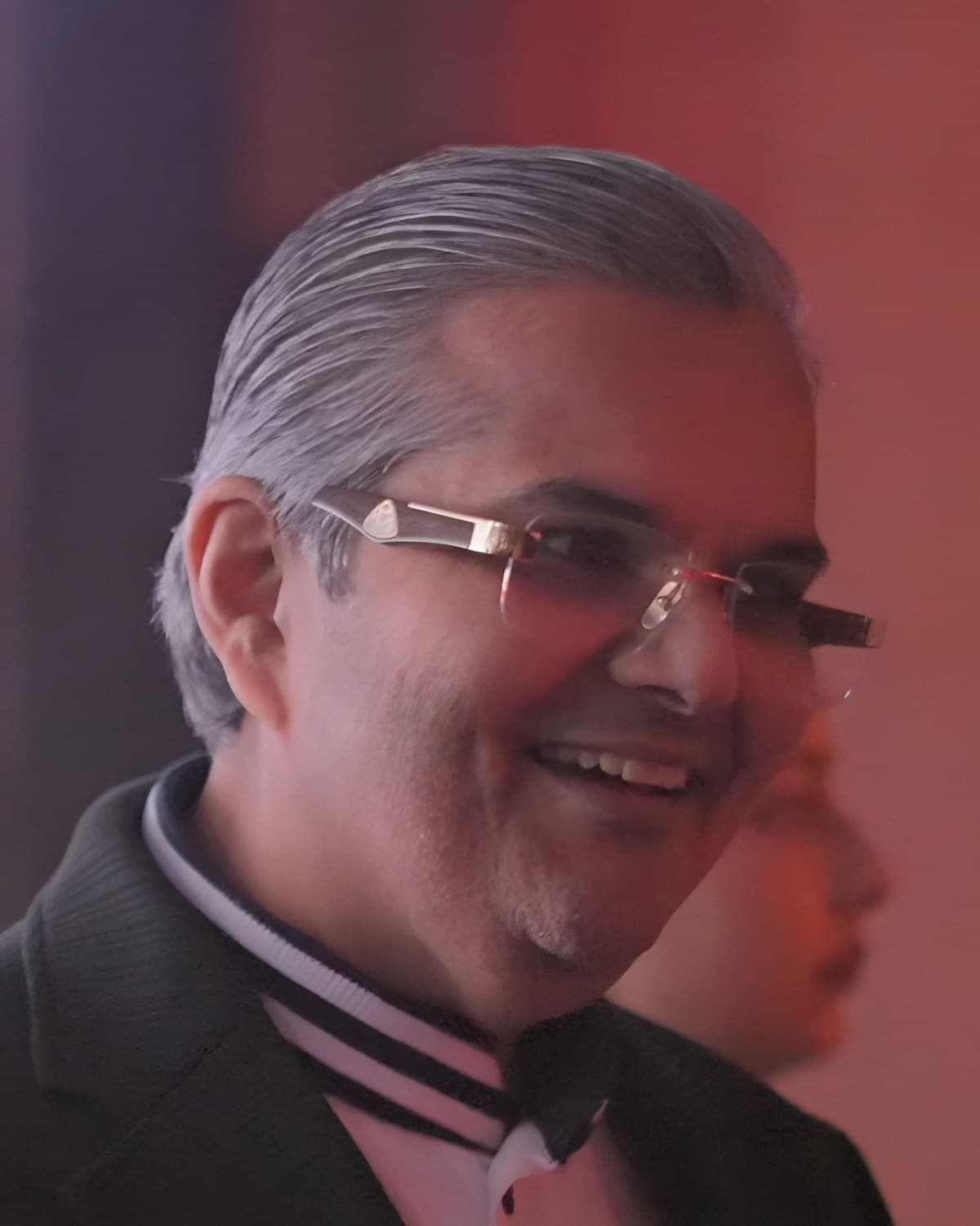 Kalpesh Kinariwala