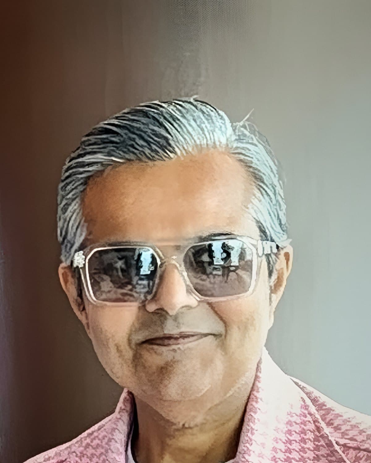 Kalpesh Kinariwala